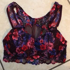 Victoria Secret Pink! Bralette